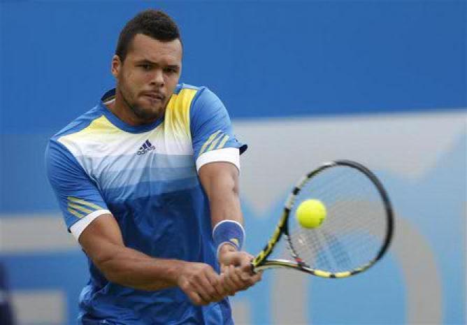 Tennis: Toronto, Tsonga promosso a pieni voti anche contro Dimitrov