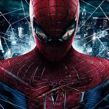 The Amazing Spider-Man