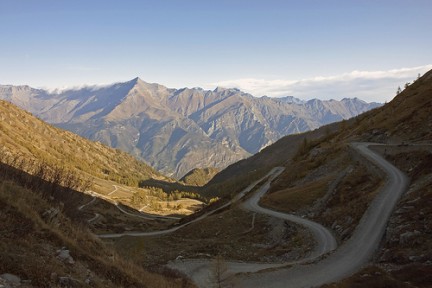 Val di Susa:incendiati uffici