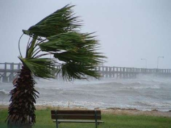 Vento forte: allerta meteo in Liguria