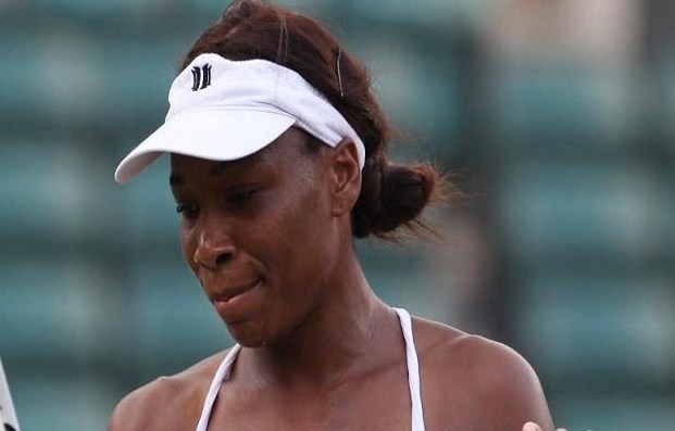 Tennis, Wta Stanford: Venus Williams Ko. Tutto ok, invece, per la sorella Serena