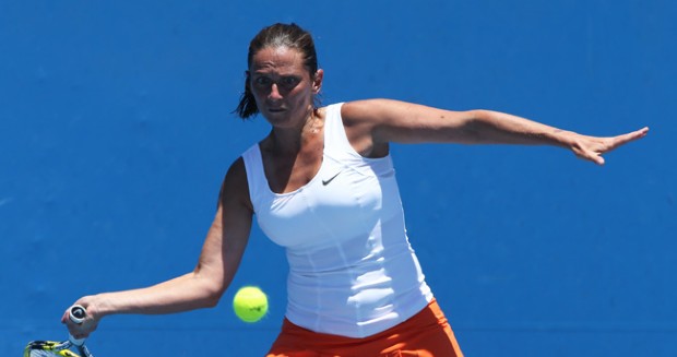 Tennis: WTA Instanbul, Roberta Vinci si qualifica per la finale