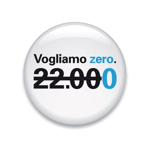 Al Parco Robinson si è conclusa la Campagna Unicef Vogliamo Zero