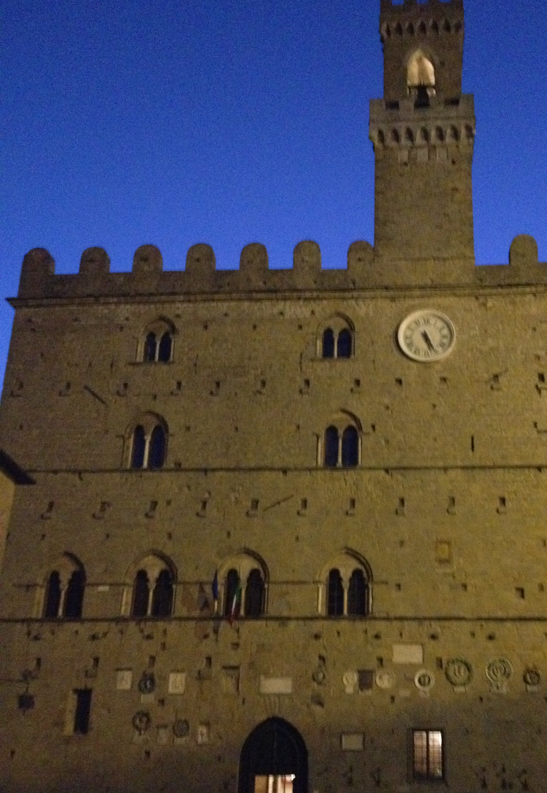 Volterra: il cuore della Toscana