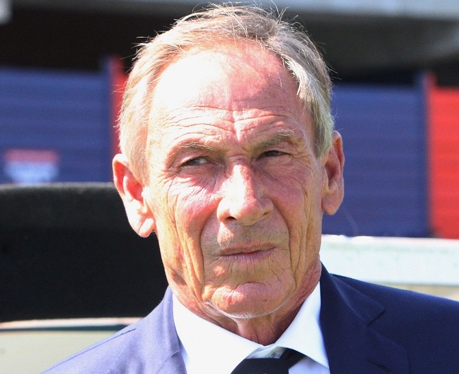 Cagliari - Napoli, Zeman: daremo il massimo. I convocati per la gara di domani.